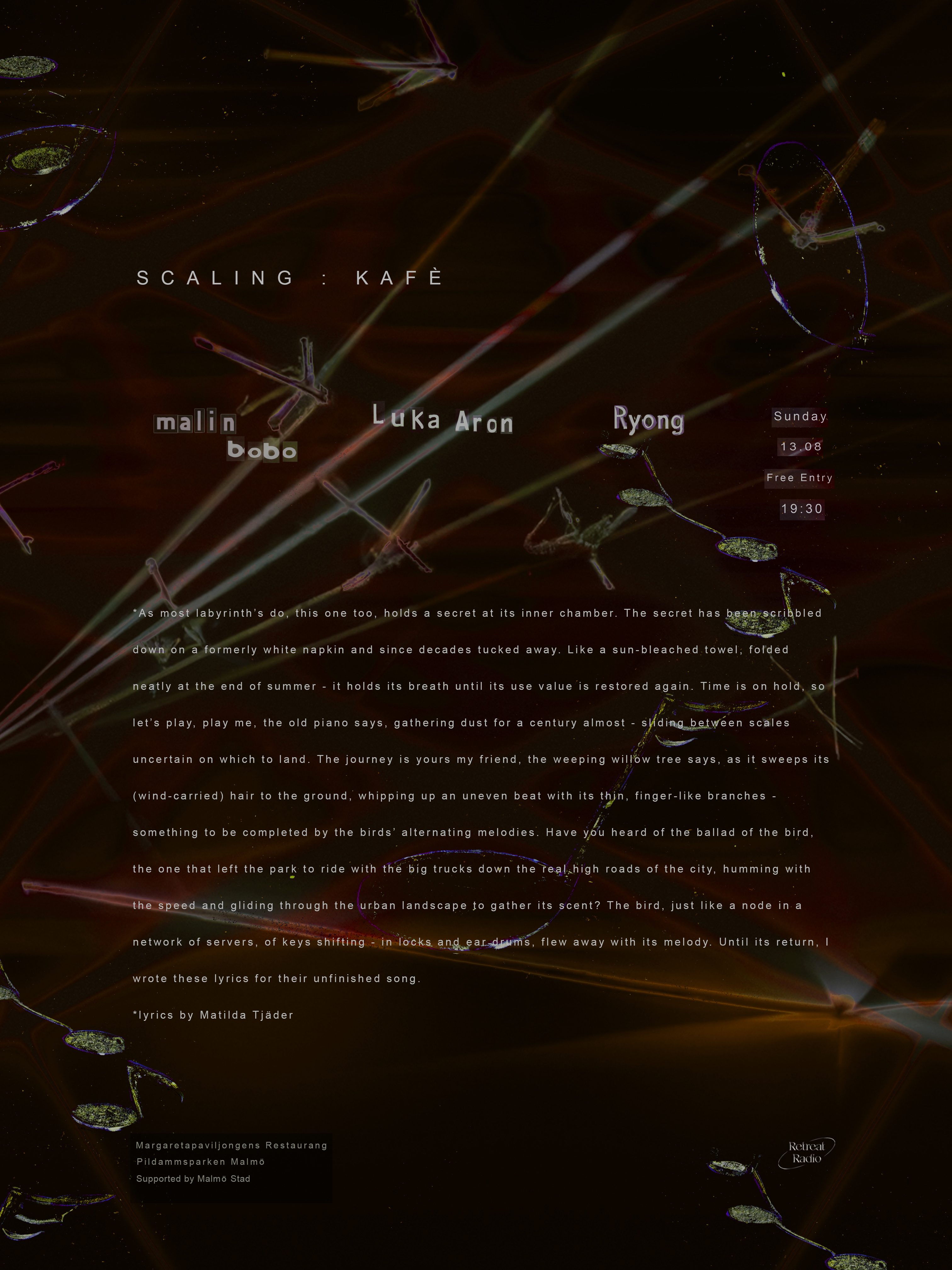 SCALING #03