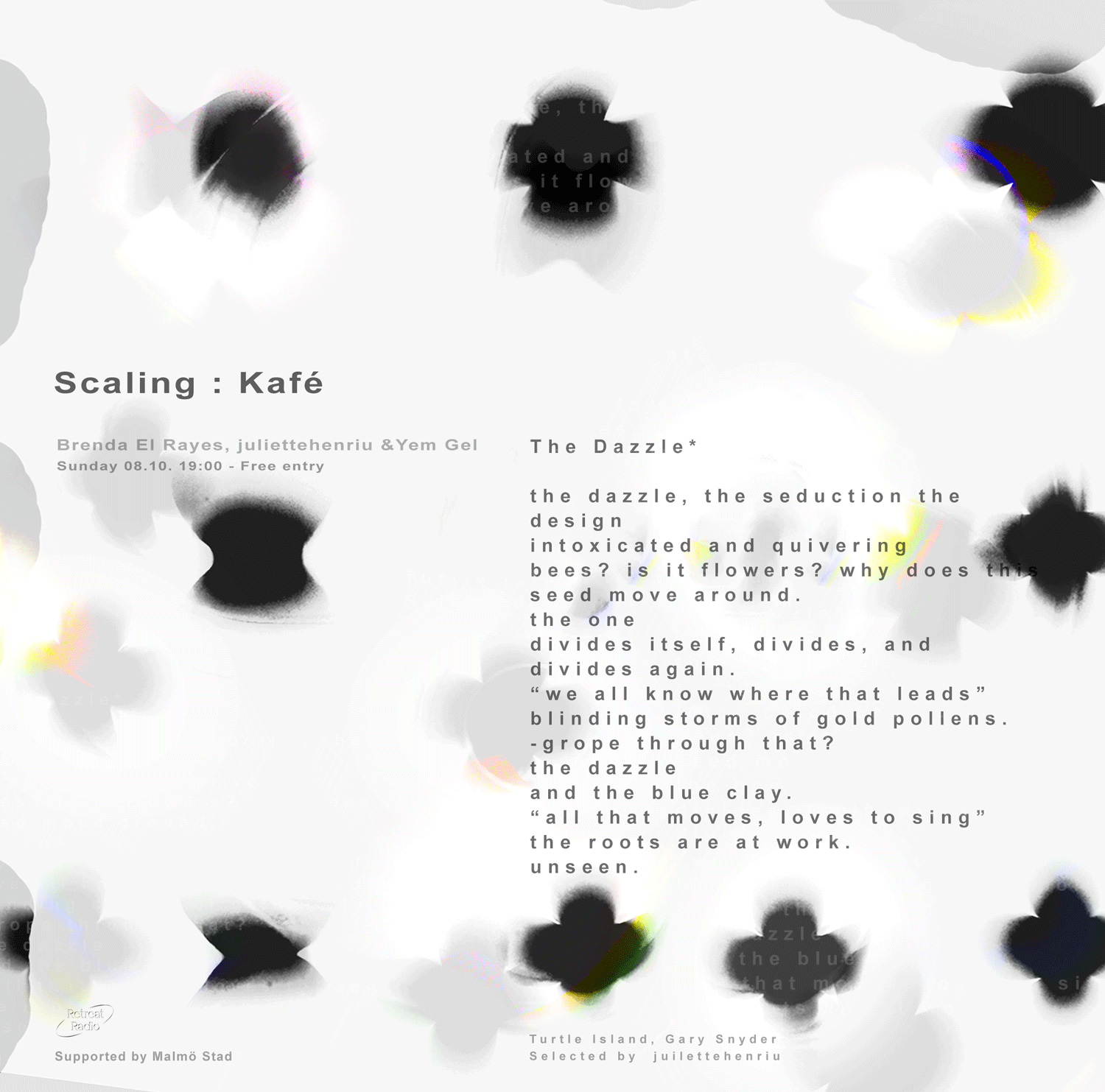 SCALING #04