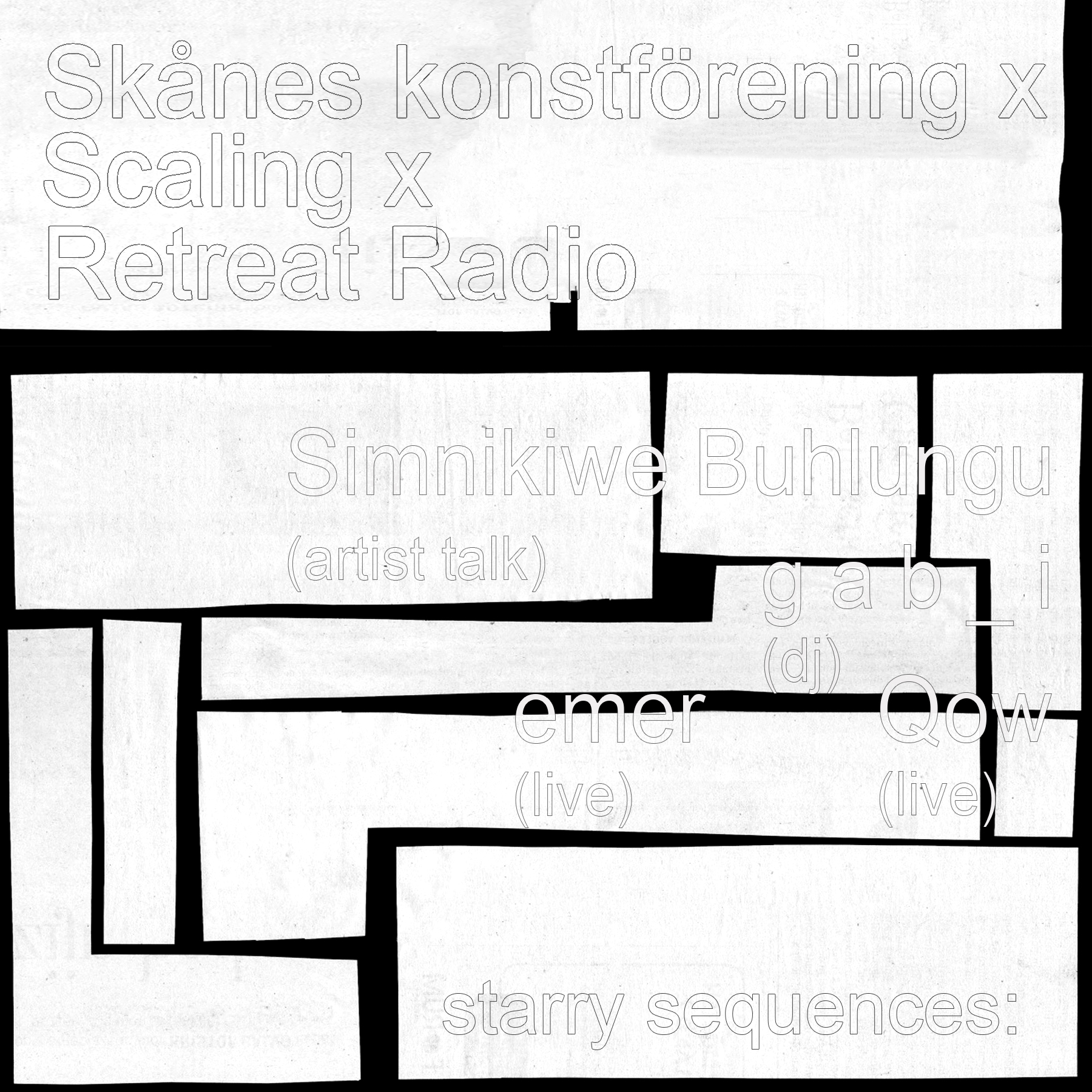 SCALING #07